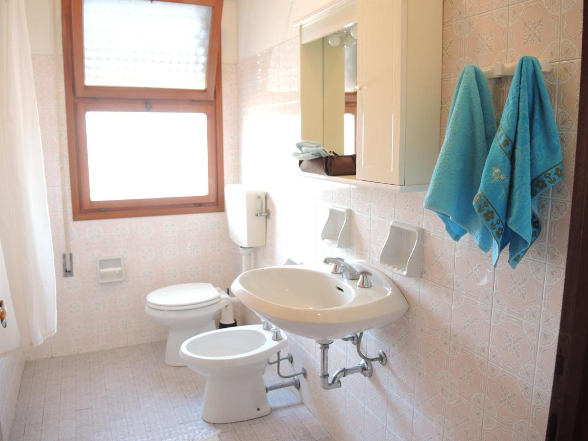 Apartamento Altan Bibione Exterior foto