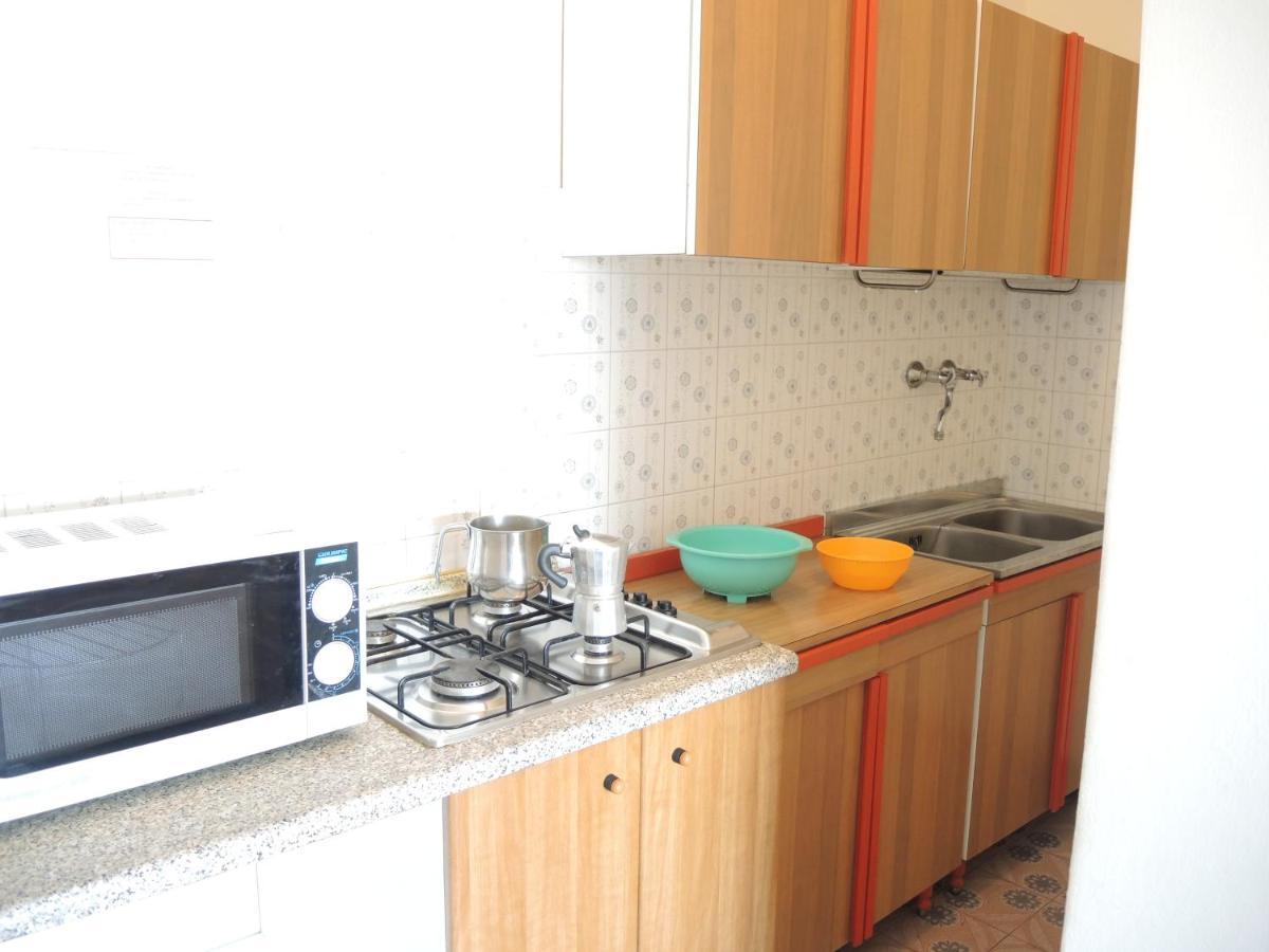 Apartamento Altan Bibione Exterior foto