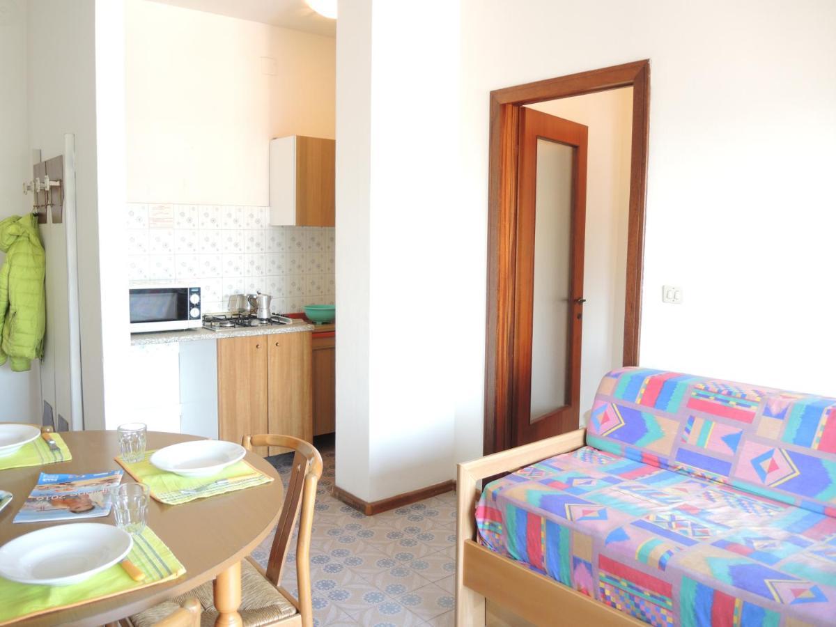 Apartamento Altan Bibione Exterior foto