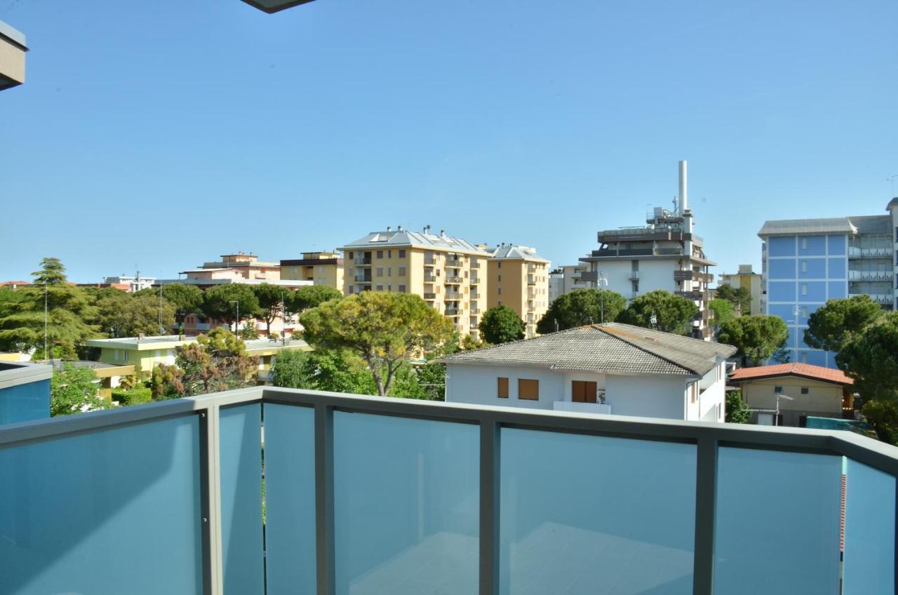 Apartamento Altan Bibione Exterior foto