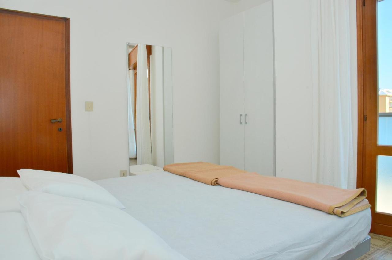Apartamento Altan Bibione Exterior foto