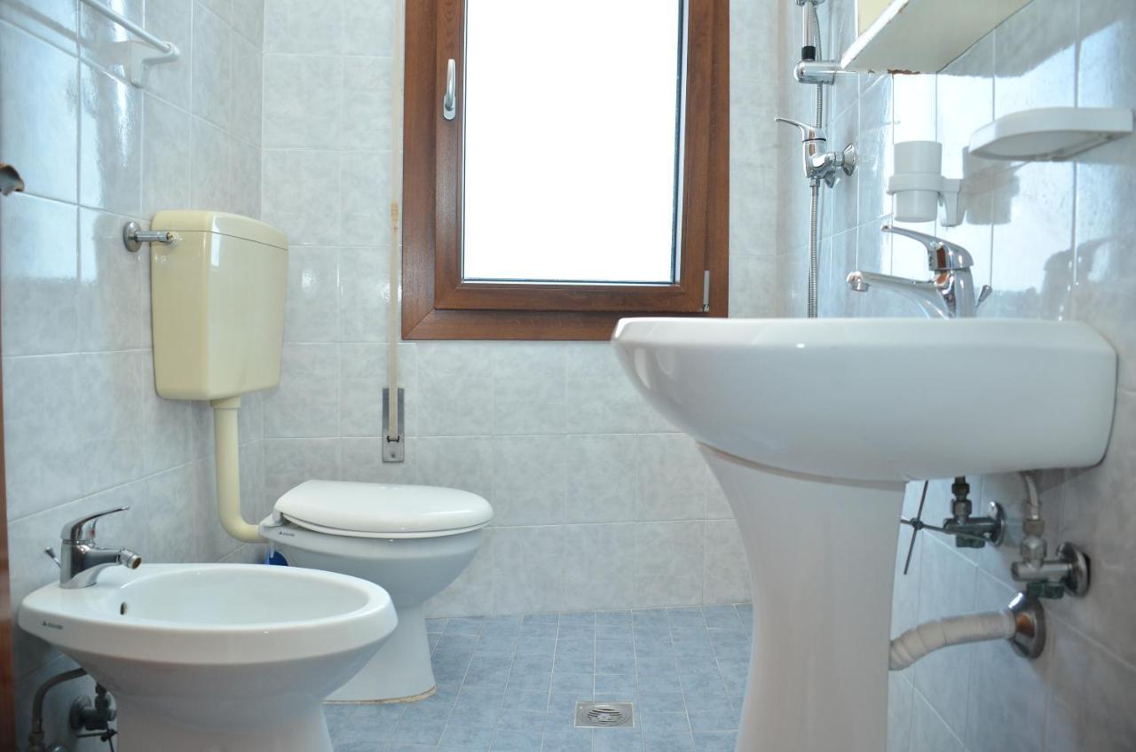 Apartamento Altan Bibione Exterior foto