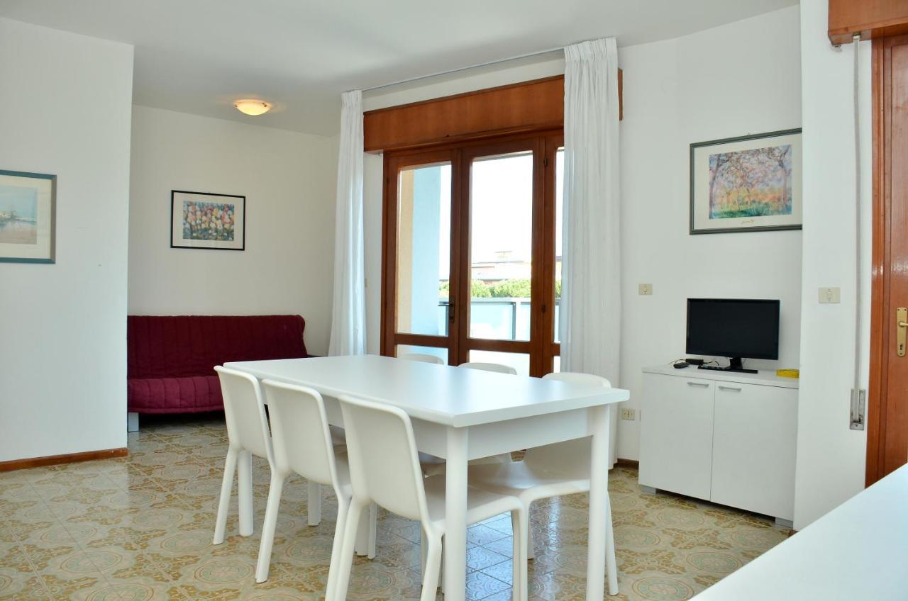 Apartamento Altan Bibione Exterior foto