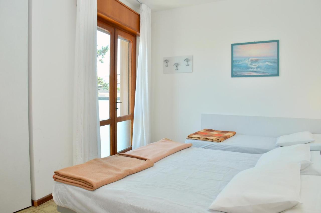 Apartamento Altan Bibione Exterior foto