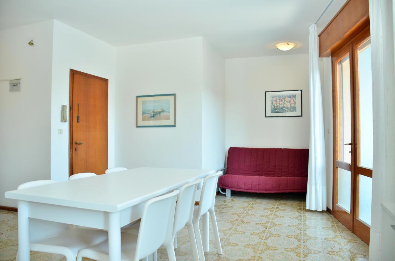 Apartamento Altan Bibione Exterior foto