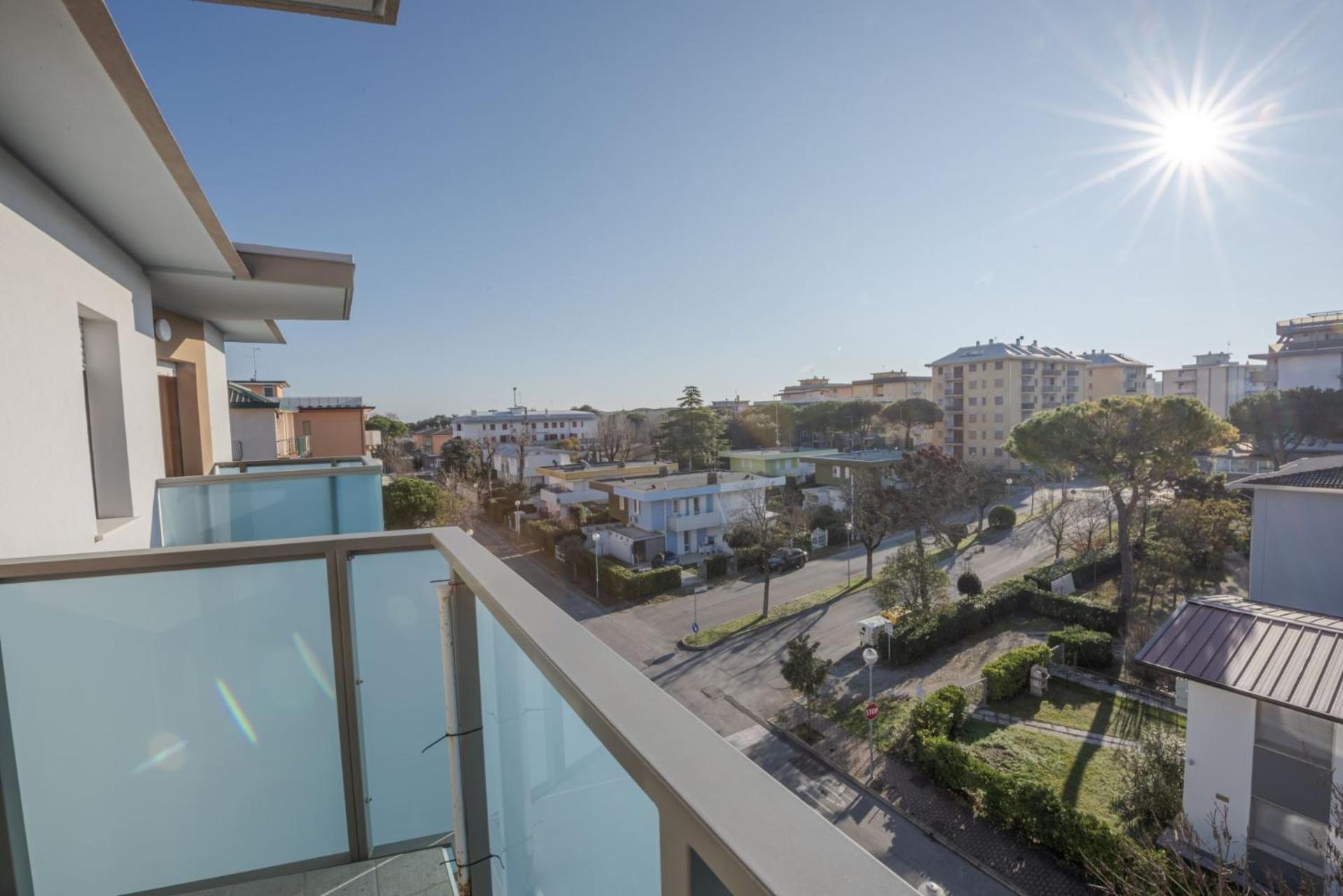 Apartamento Altan Bibione Exterior foto
