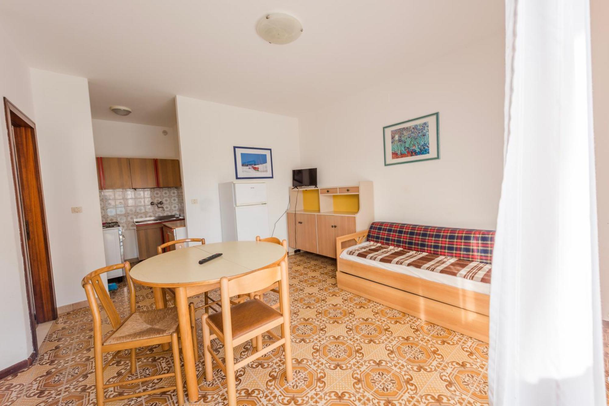Apartamento Altan Bibione Exterior foto