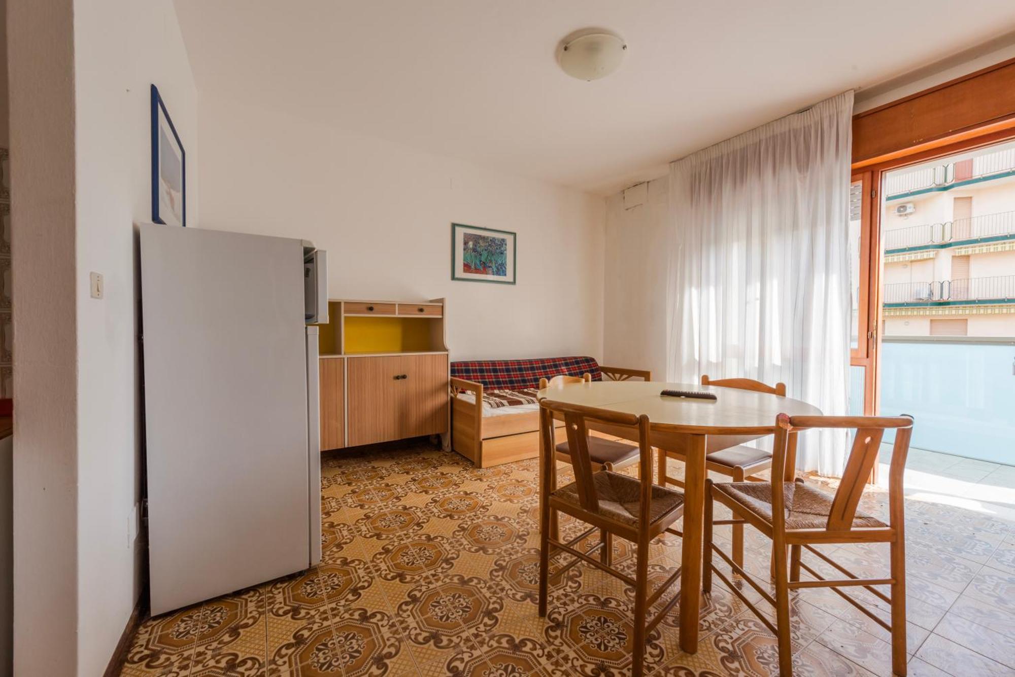 Apartamento Altan Bibione Exterior foto