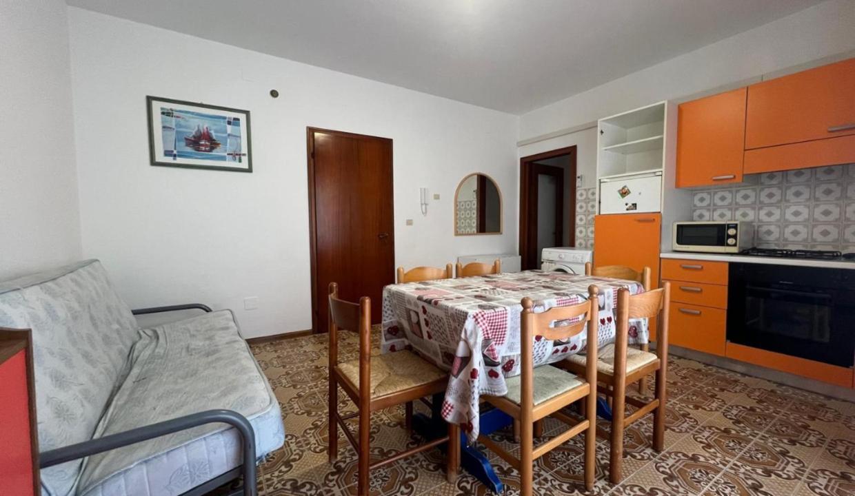 Apartamento Altan Bibione Exterior foto
