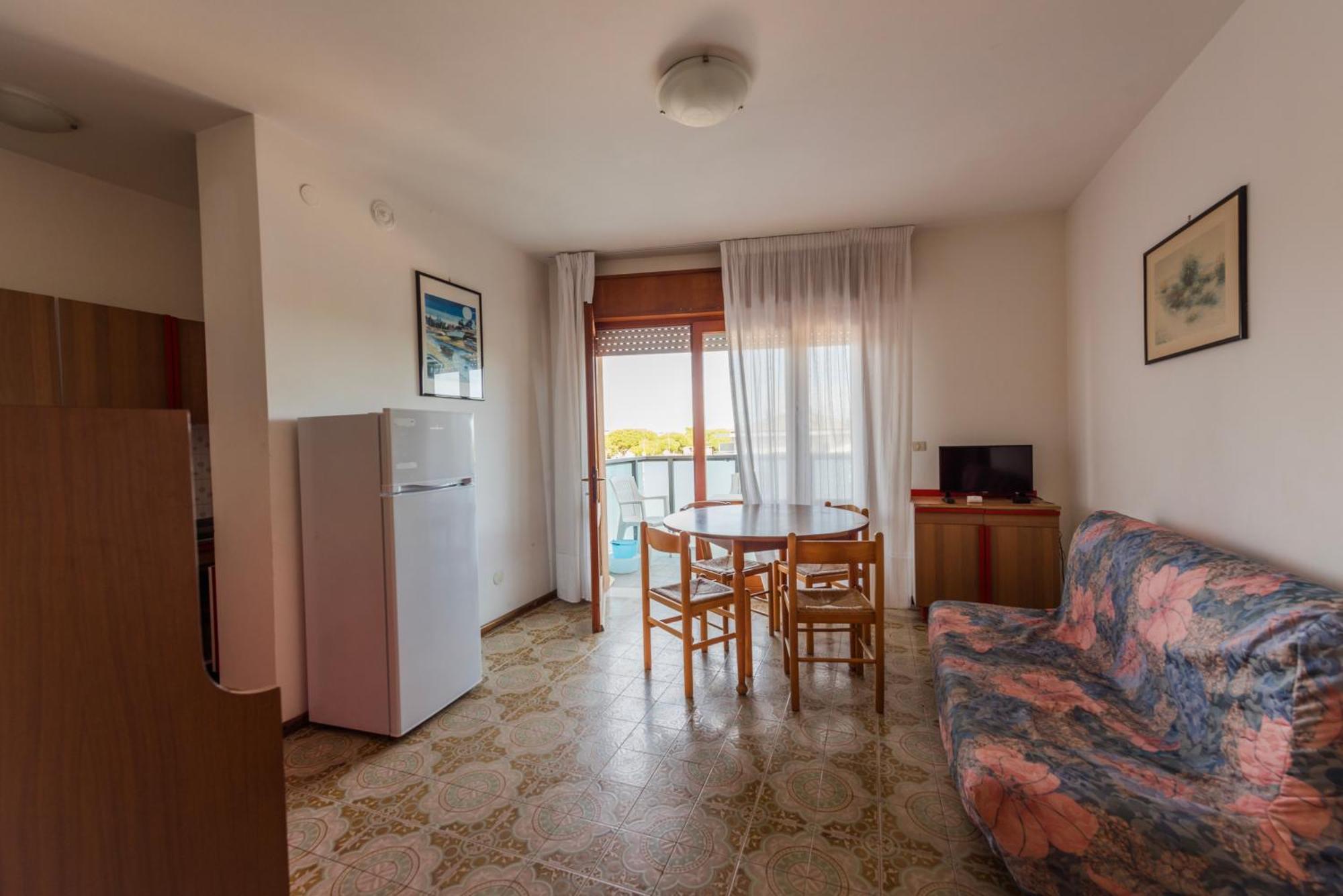 Apartamento Altan Bibione Exterior foto