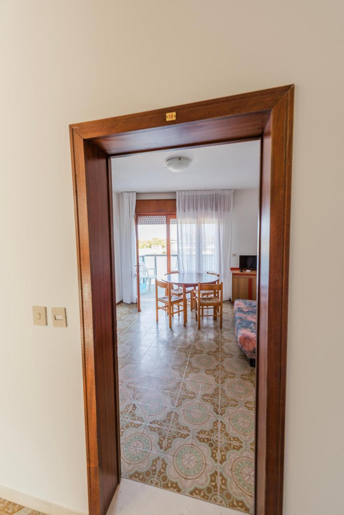 Apartamento Altan Bibione Exterior foto