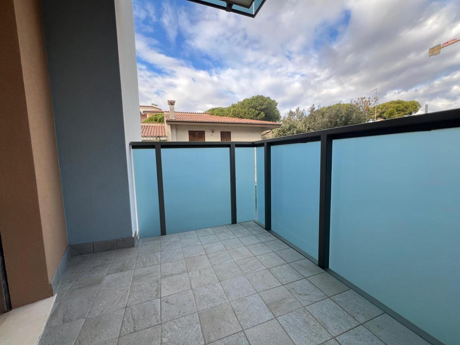 Apartamento Altan Bibione Exterior foto