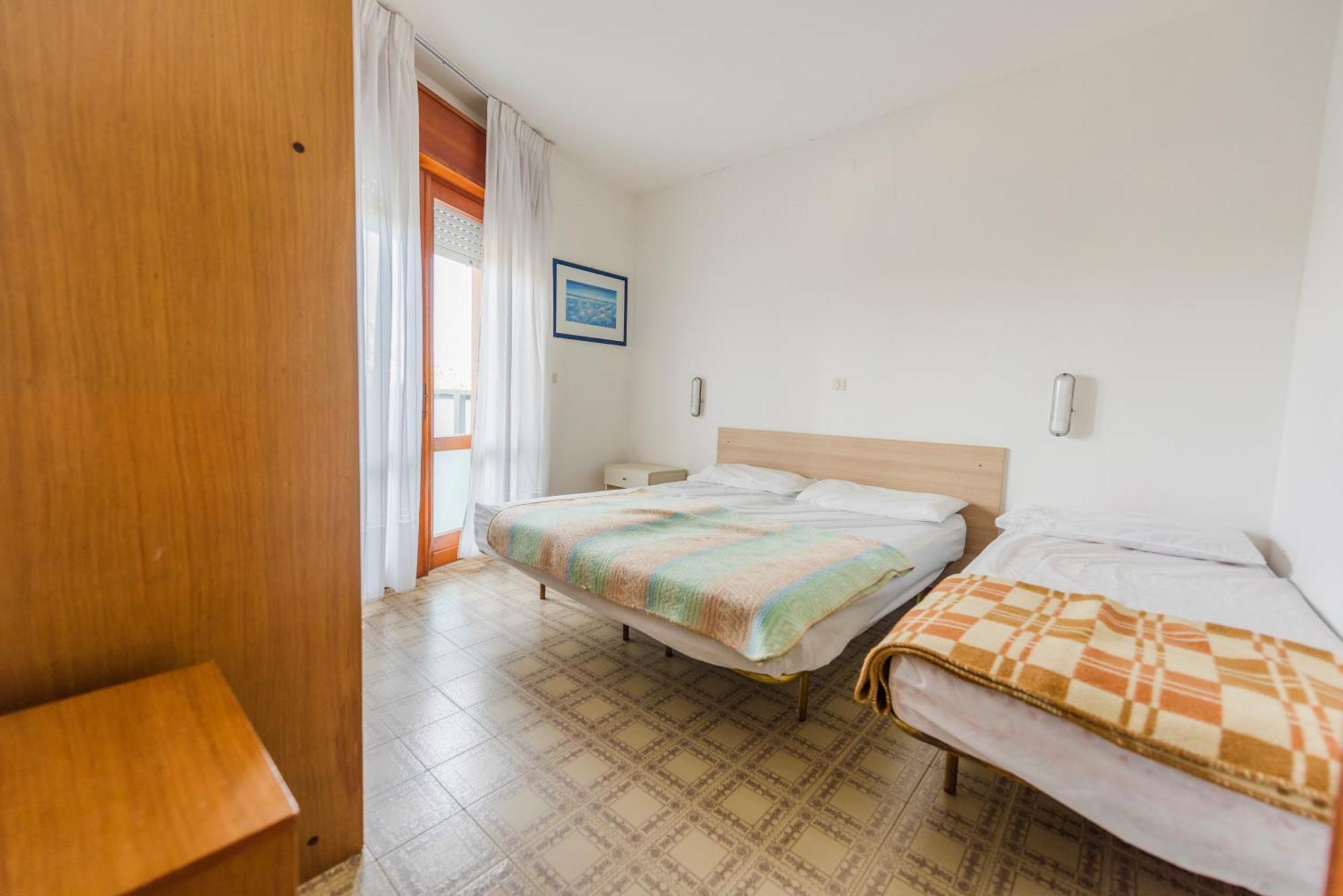 Apartamento Altan Bibione Exterior foto