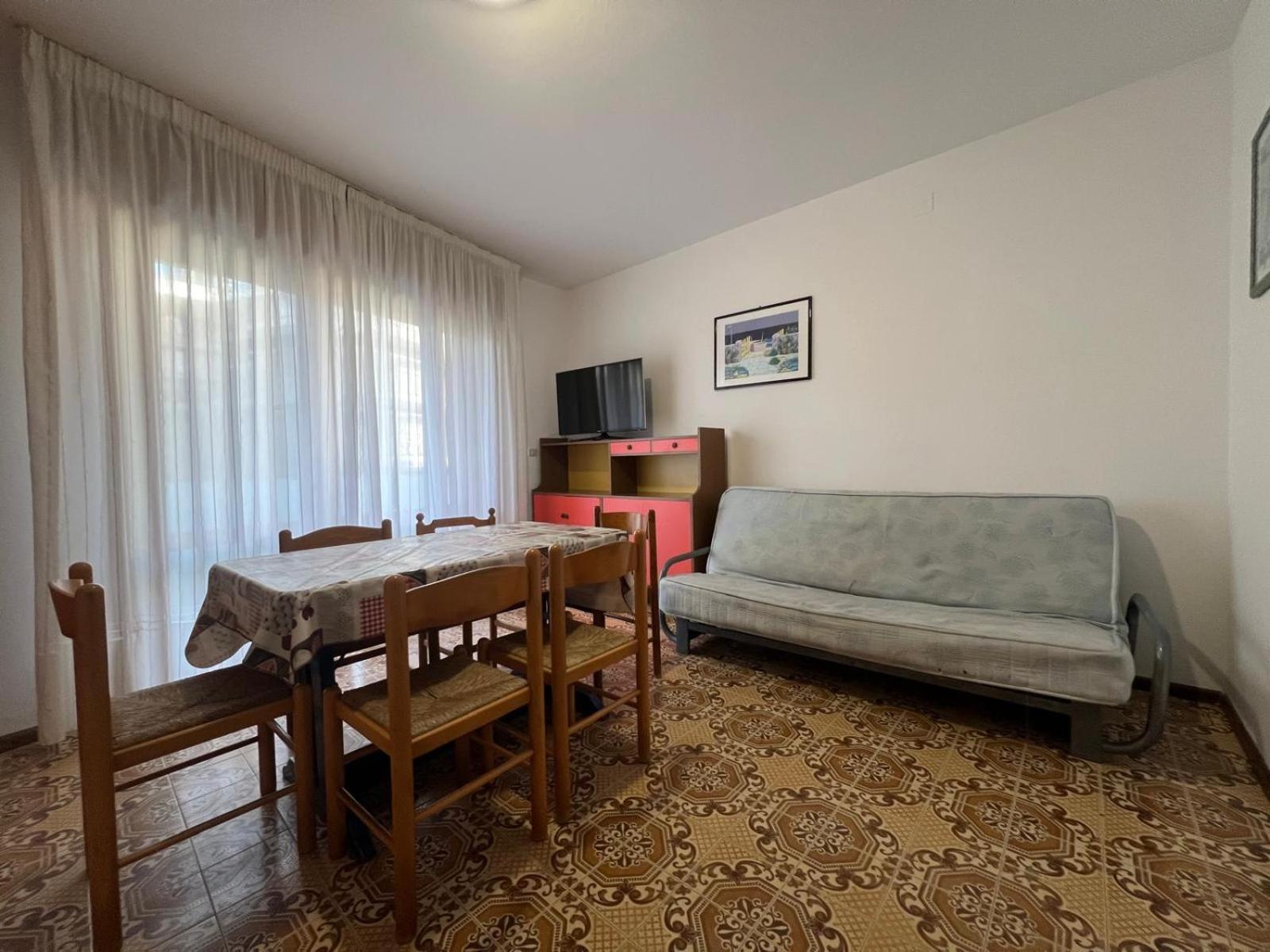 Apartamento Altan Bibione Exterior foto
