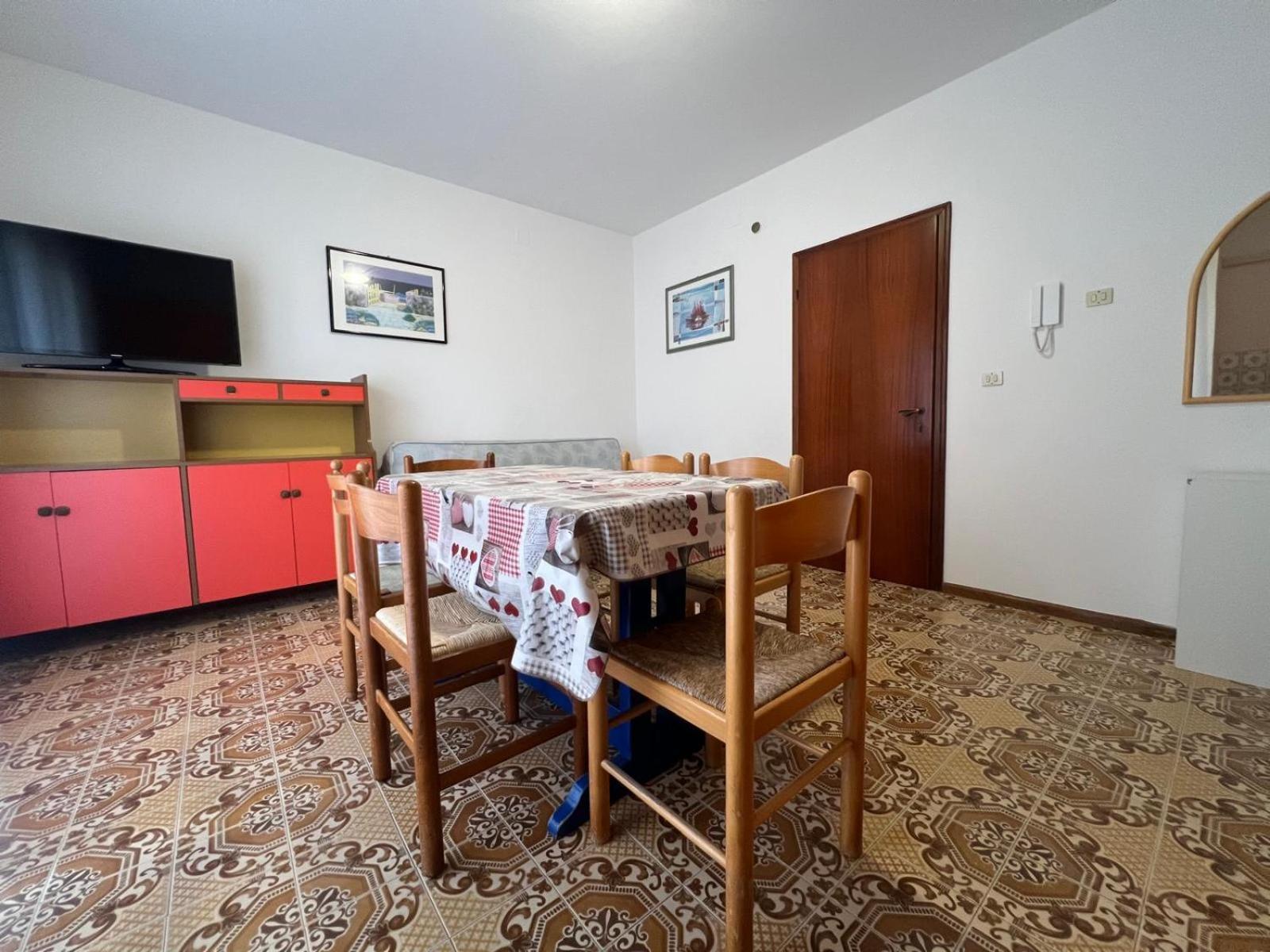 Apartamento Altan Bibione Exterior foto