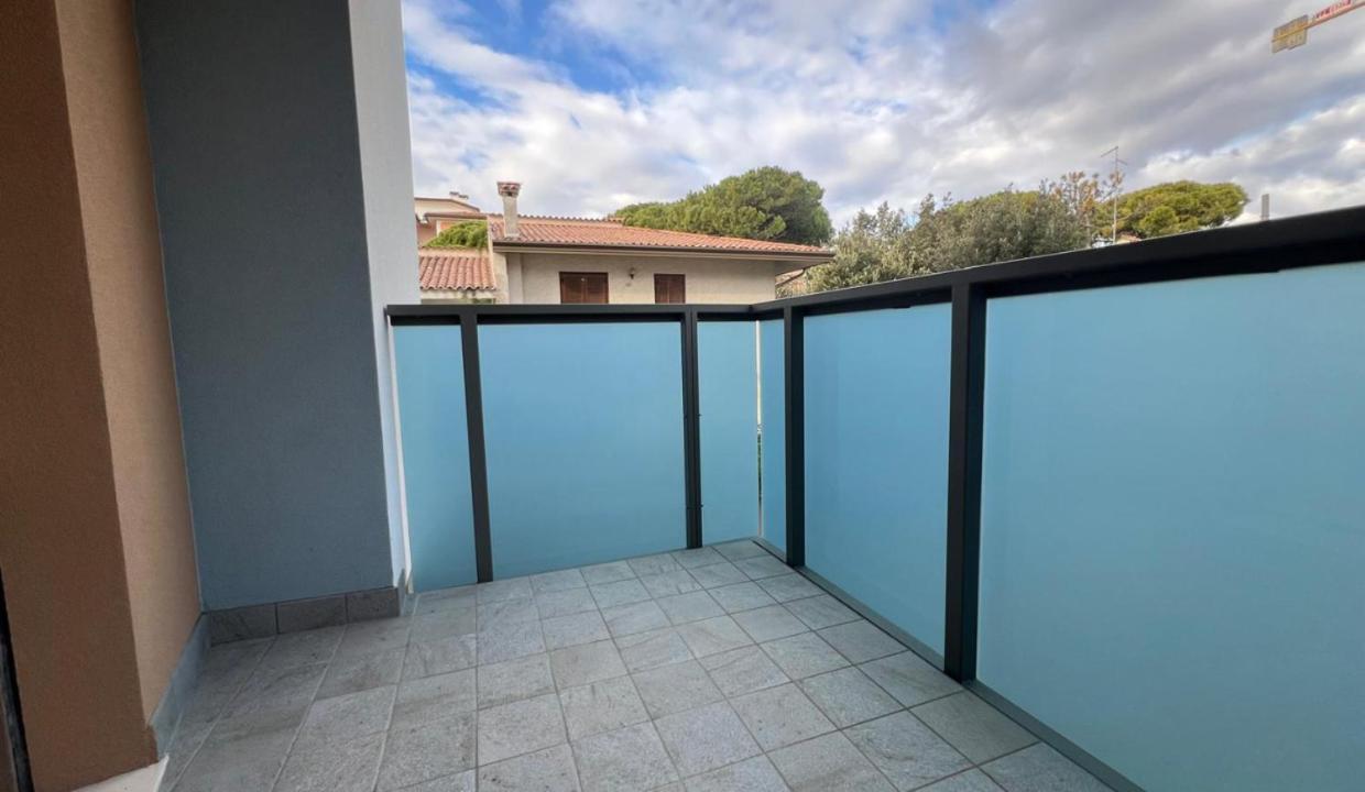 Apartamento Altan Bibione Exterior foto