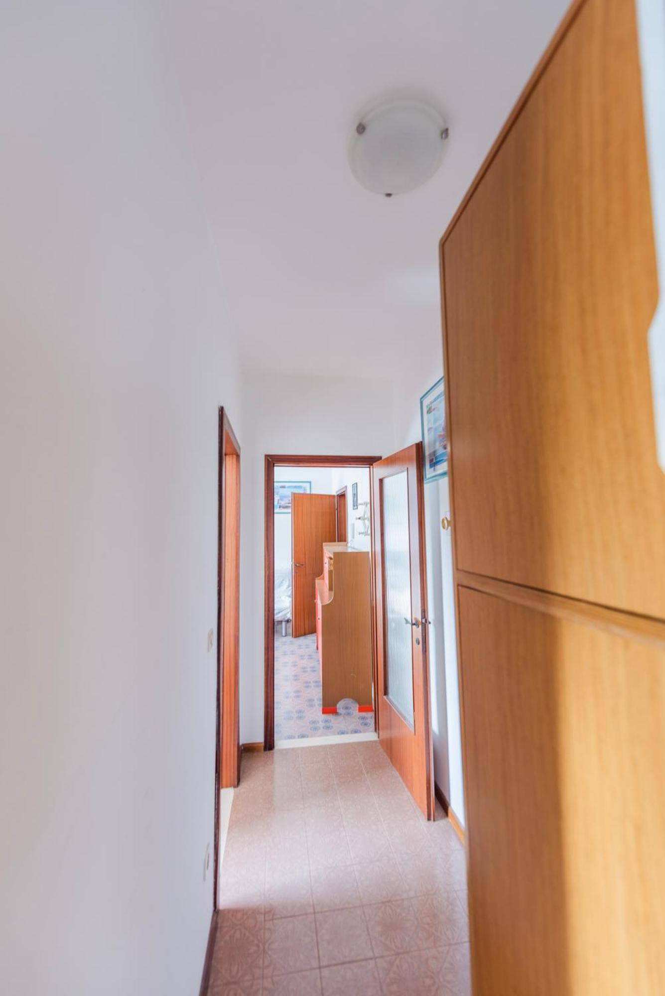 Apartamento Altan Bibione Exterior foto