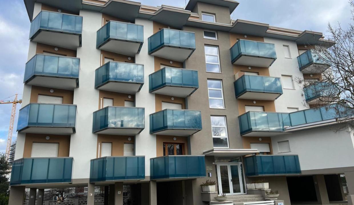 Apartamento Altan Bibione Exterior foto