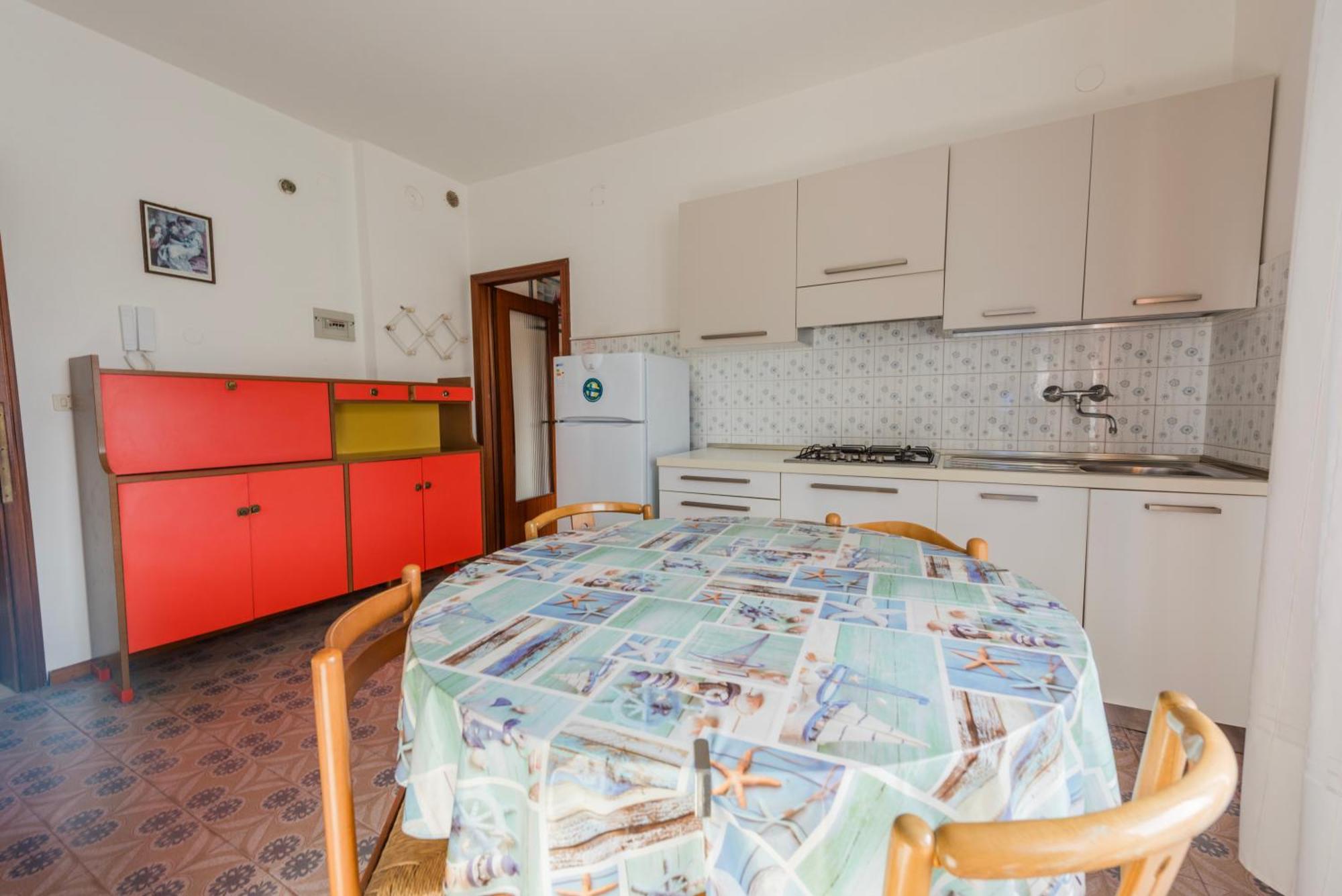 Apartamento Altan Bibione Exterior foto