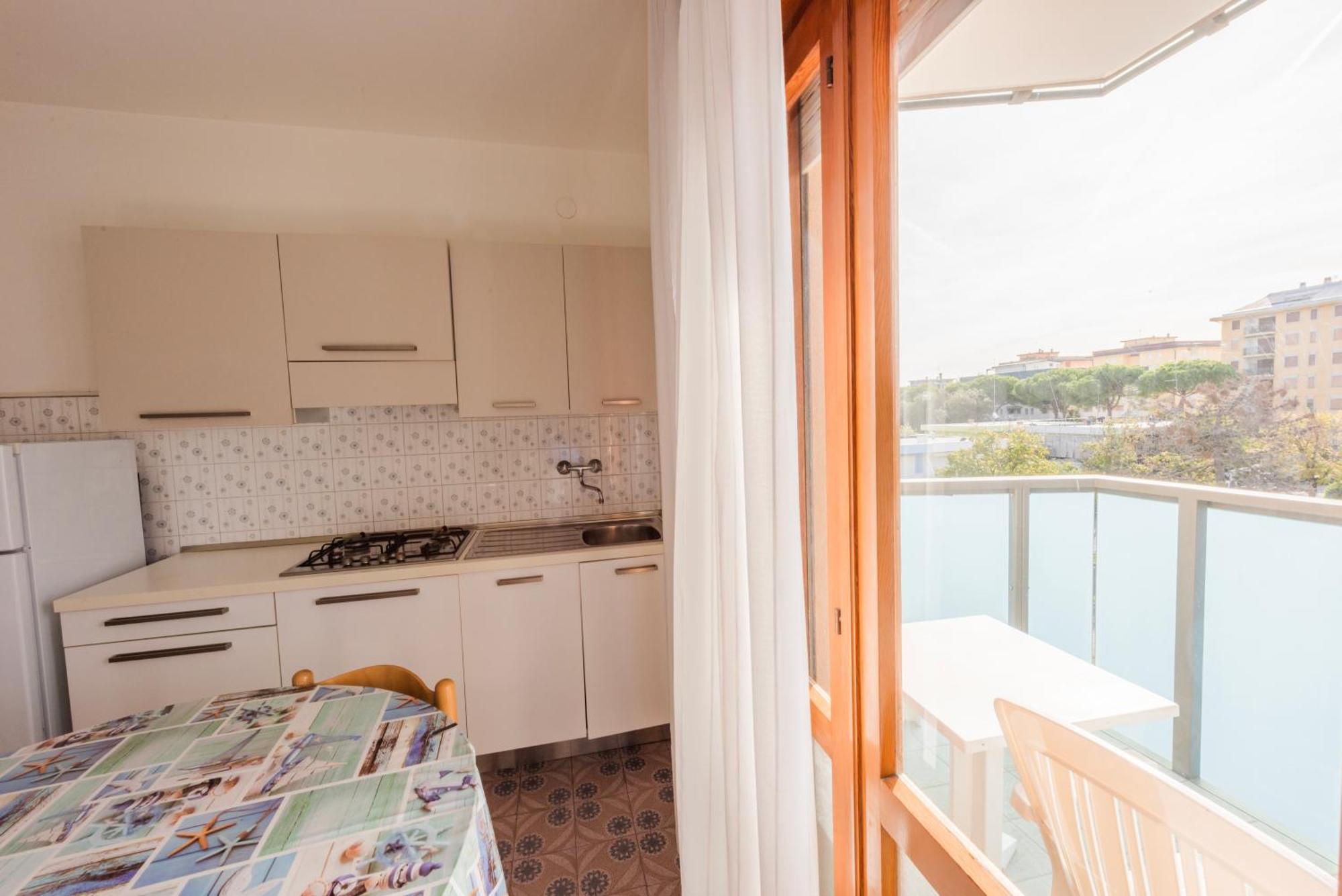 Apartamento Altan Bibione Exterior foto
