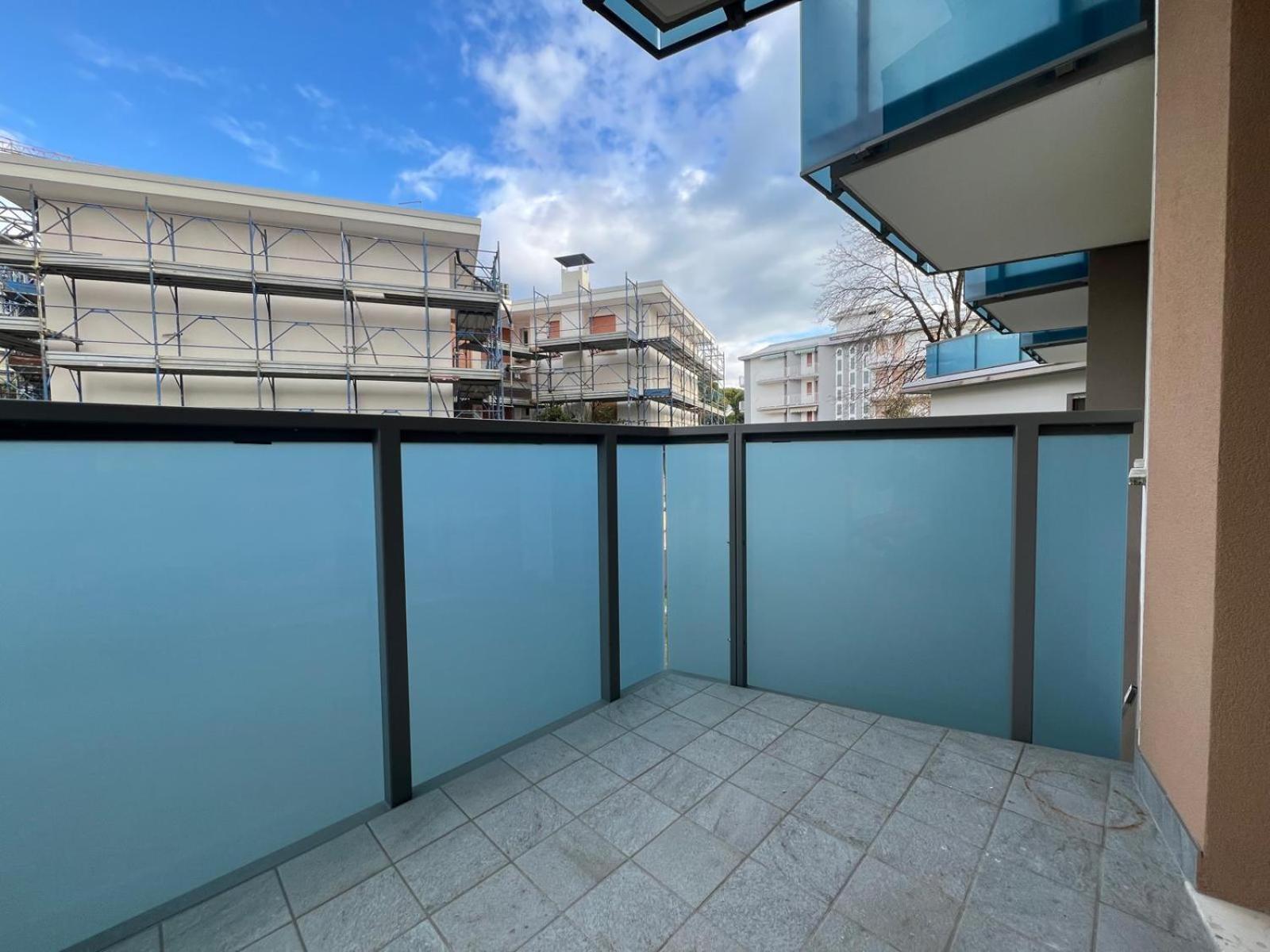 Apartamento Altan Bibione Exterior foto