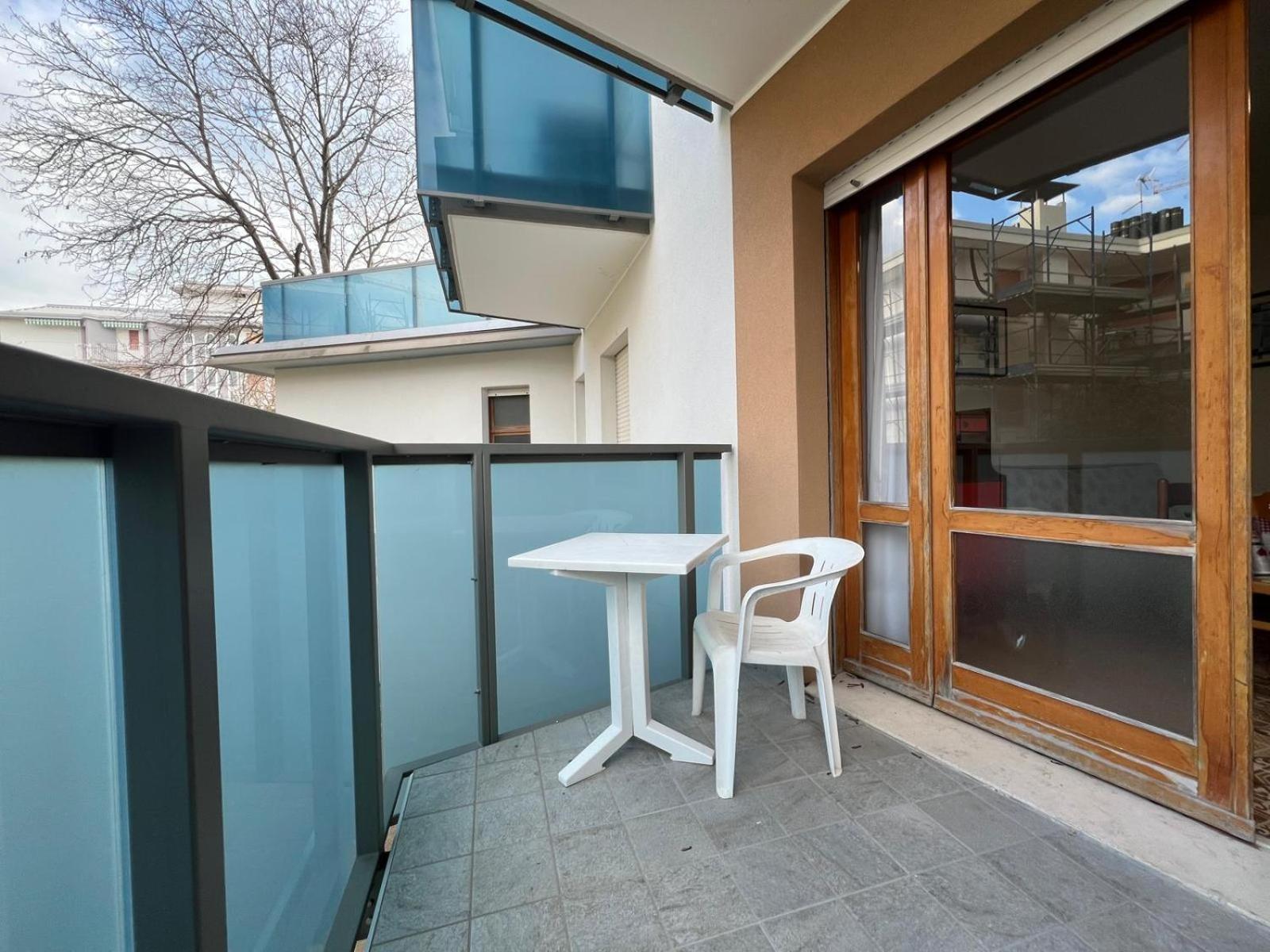 Apartamento Altan Bibione Exterior foto