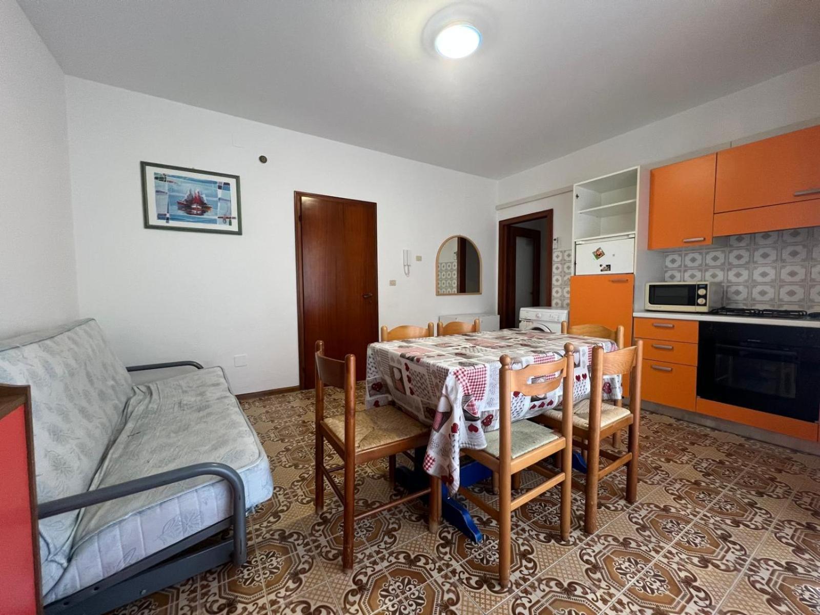 Apartamento Altan Bibione Exterior foto