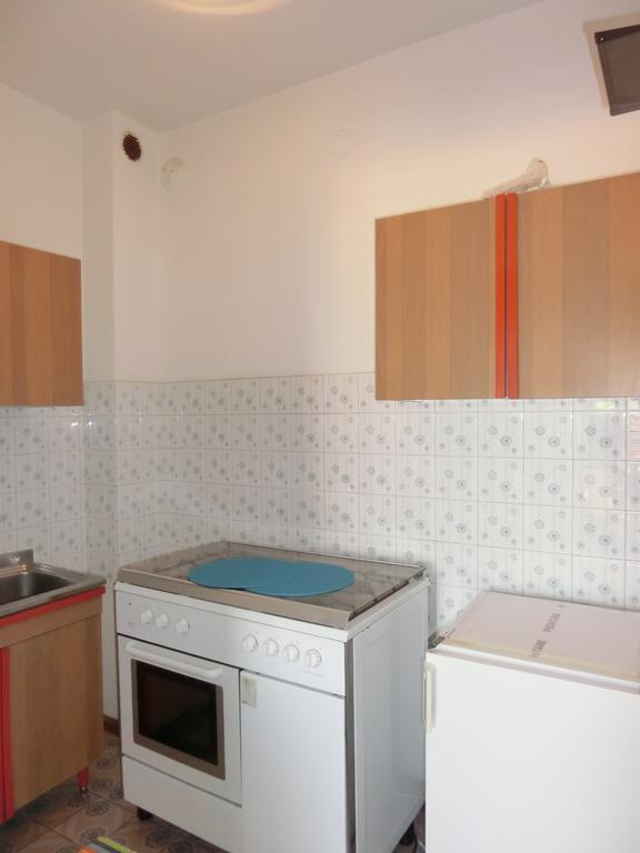 Apartamento Altan Bibione Exterior foto