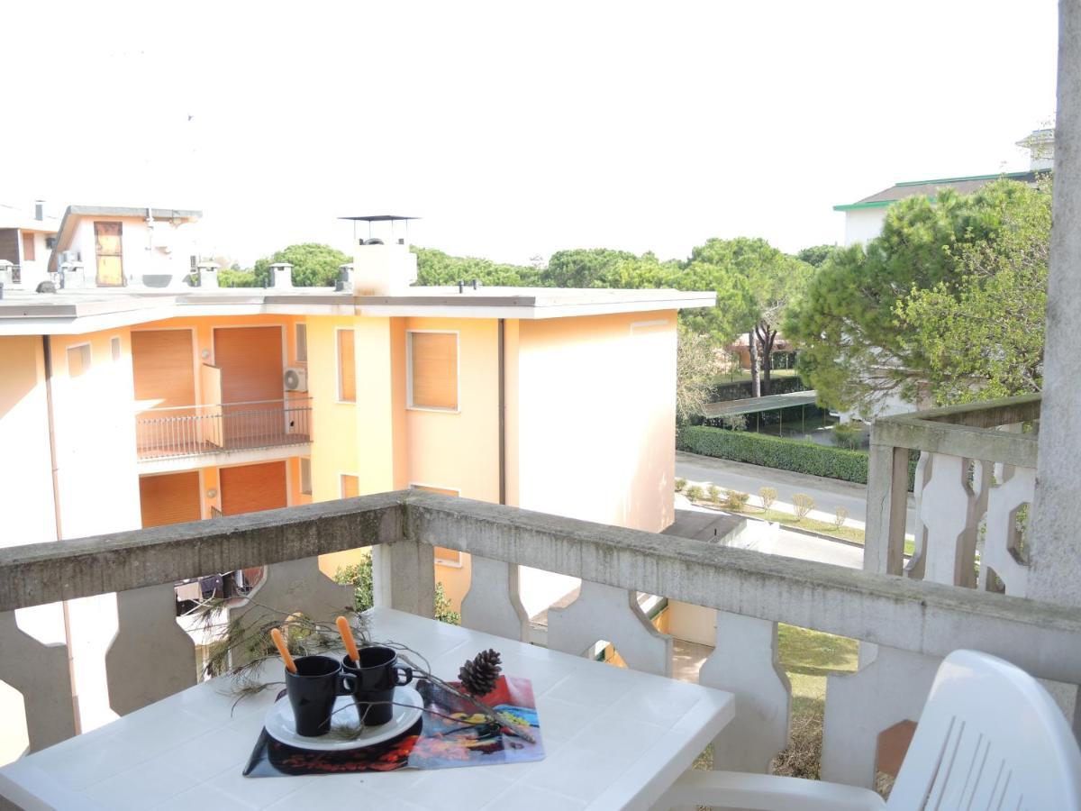 Apartamento Altan Bibione Exterior foto